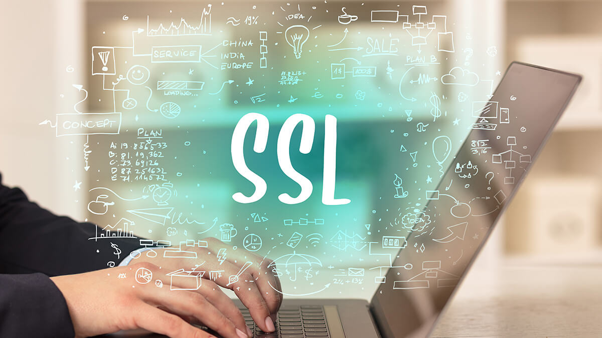 SSL通信